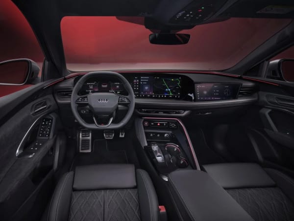 Audi SQ5 - Slika 12