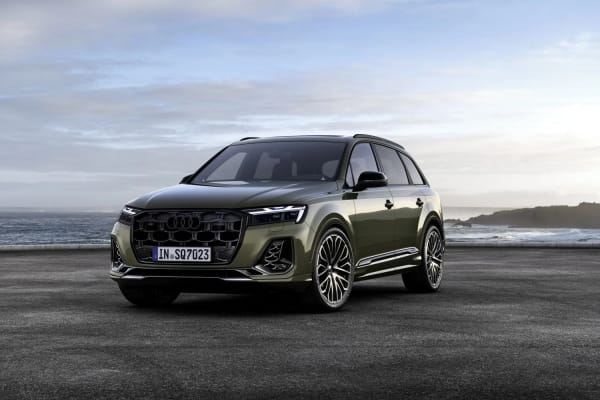 Audi Q7 - Slika 8