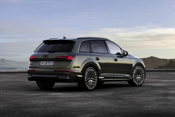 Audi Q7 - Slika 10