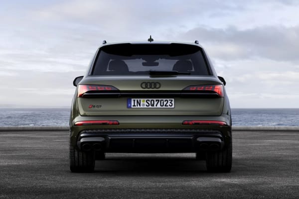 Audi Q7 - Slika 14