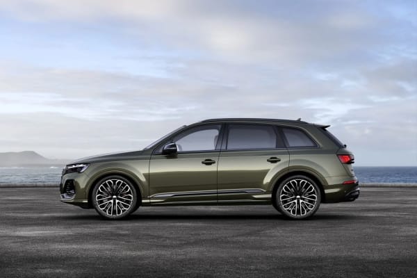 Audi Q7 - Slika 15