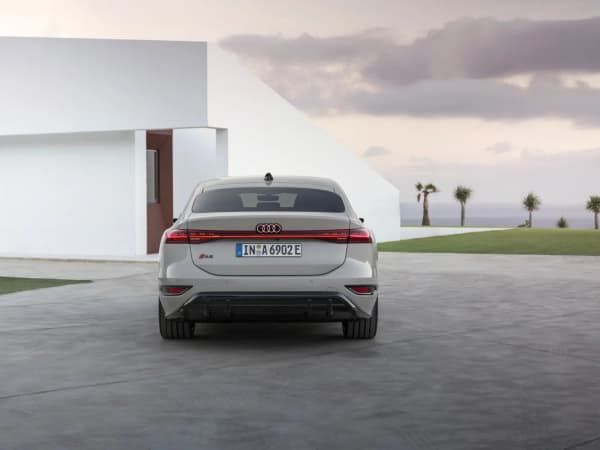Audi A6 Sportback e-tron - Slika 2