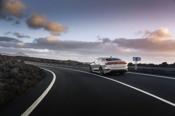 Audi A6 Sportback e-tron - Slika 10
