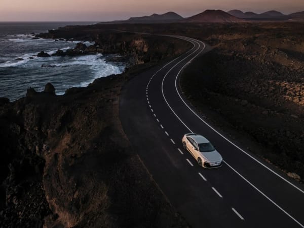 Audi A6 Sportback e-tron - Slika 12