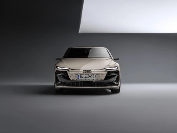 Audi A6 Sportback e-tron - Slika 13