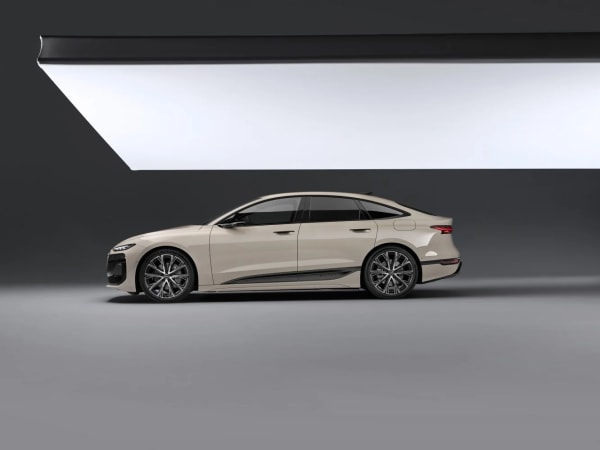Audi A6 Sportback e-tron - Slika 15