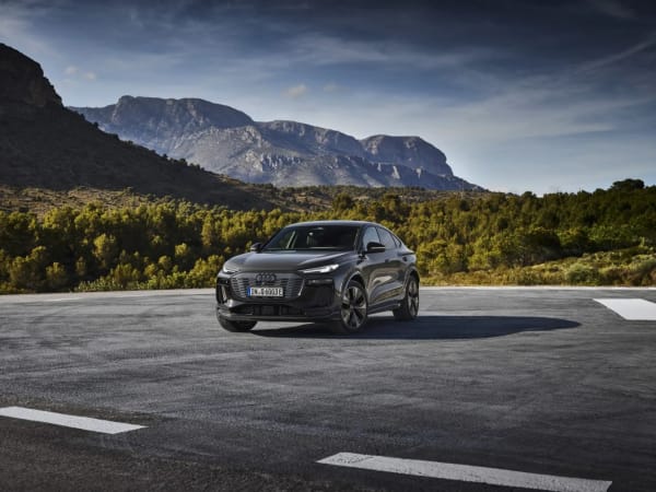 Audi Q6 Sportback e-tron - Slika 5