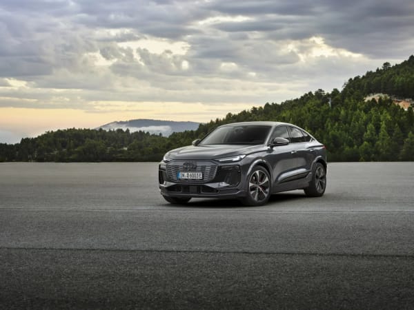 Audi Q6 Sportback e-tron - Slika 6