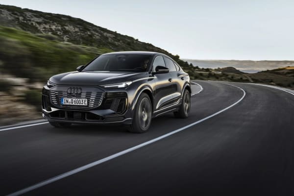 Audi Q6 Sportback e-tron - Slika 11
