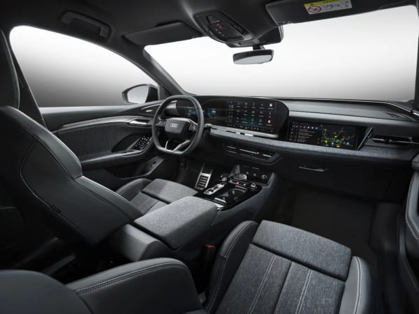 Audi Q6 Sportback e-tron - Slika 15