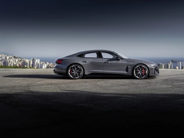 Audi RS e-tron GT - Slika 3