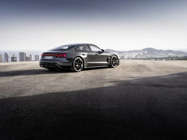 Audi RS e-tron GT - Slika 6