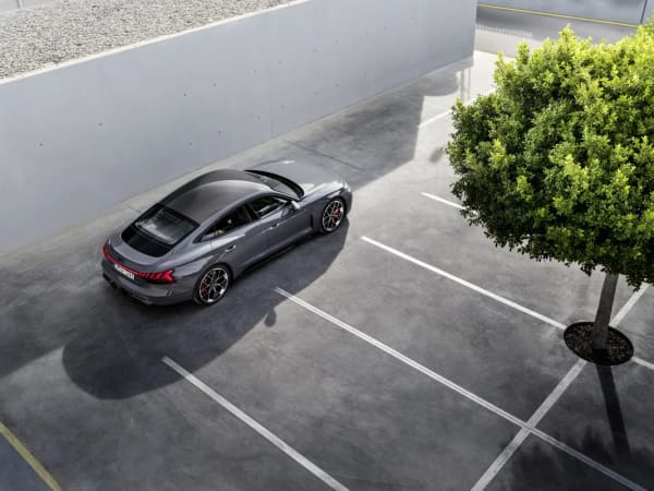 Audi RS e-tron GT - Slika 14