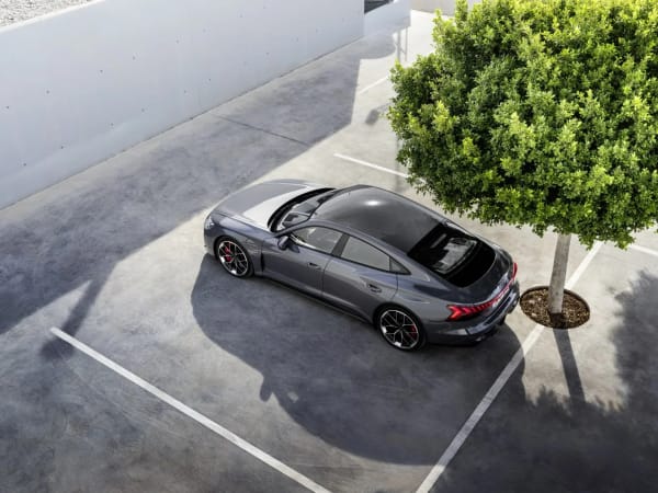 Audi RS e-tron GT - Slika 15