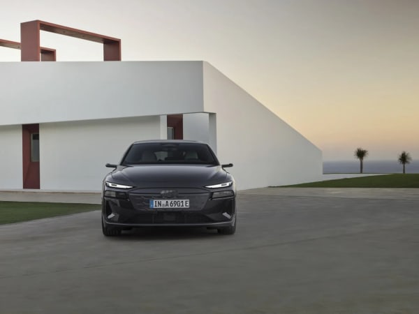 Audi A6 Avant e-tron - Slika 2