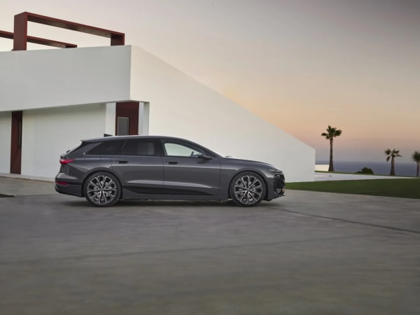 Audi A6 Avant e-tron - Slika 3
