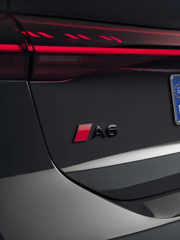 Audi A6 Avant e-tron - Slika 12
