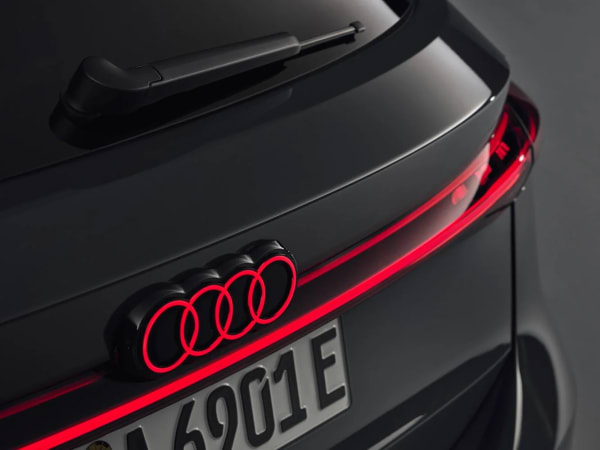 Audi A6 Avant e-tron - Slika 13