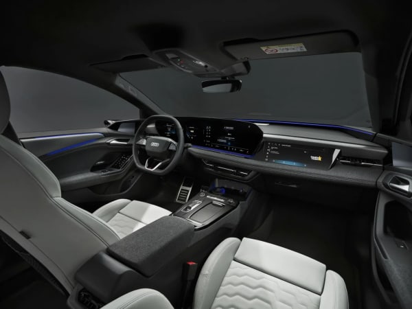 Audi A6 Avant e-tron - Slika 14
