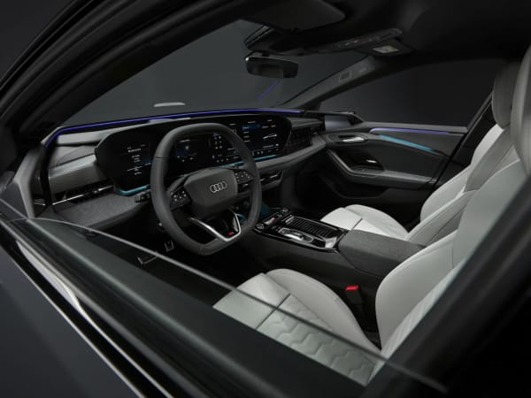 Audi A6 Avant e-tron - Slika 15