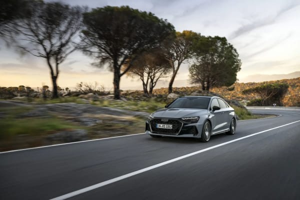Audi RS 3 Limuzina - Slika 1