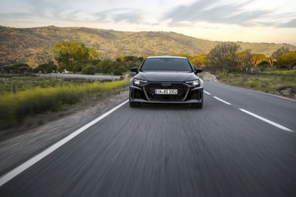 Audi RS 3 Limuzina - Slika 2