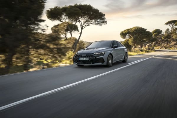 Audi RS 3 Limuzina - Slika 3