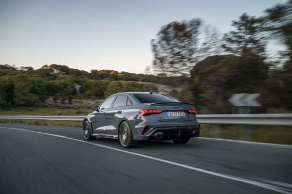 Audi RS 3 Limuzina - Slika 5