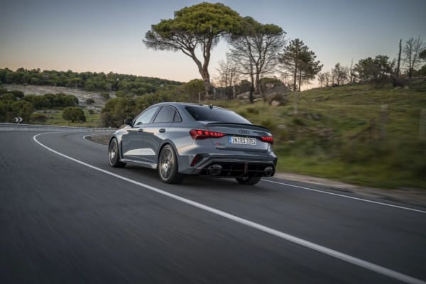 Audi RS 3 Limuzina - Slika 6