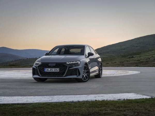 Audi RS 3 Limuzina - Slika 8