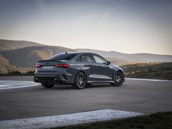 Audi RS 3 Limuzina - Slika 9