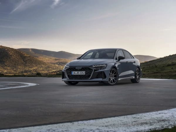 Audi RS 3 Limuzina - Slika 10