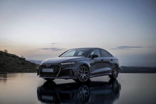 Audi RS 3 Limuzina - Slika 13