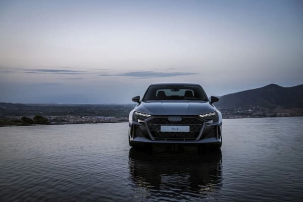Audi RS 3 Limuzina - Slika 14