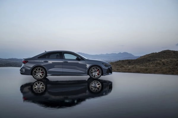 Audi RS 3 Limuzina - Slika 15