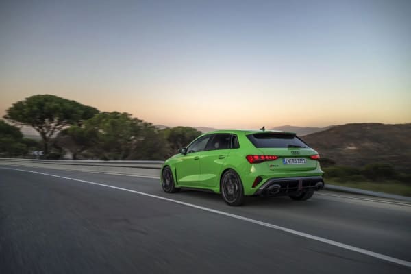 Audi RS 3 Sportback - Slika 2