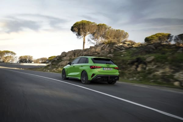 Audi RS 3 Sportback - Slika 3