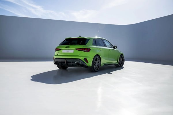 Audi RS 3 Sportback - Slika 6