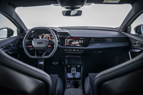 Audi RS 3 Sportback - Slika 9