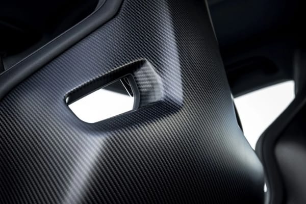 Audi RS 3 Sportback - Slika 10
