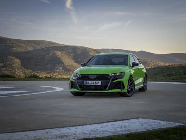 Audi RS 3 Sportback - Slika 12