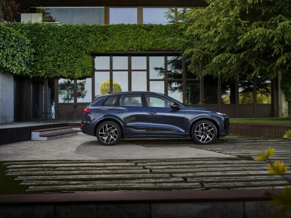 Audi Q6 e-tron - Slika 13