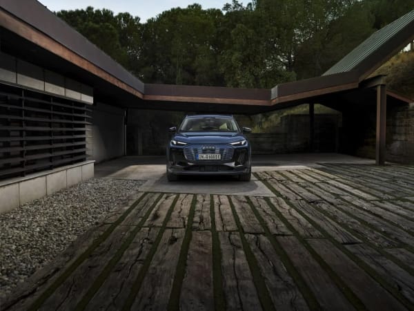 Audi Q6 e-tron - Slika 14