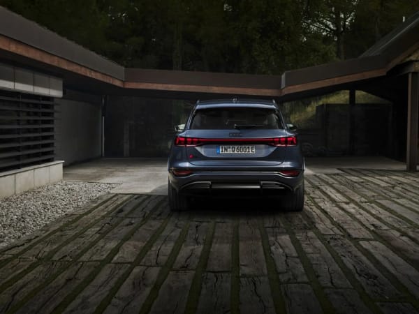 Audi Q6 e-tron - Slika 15
