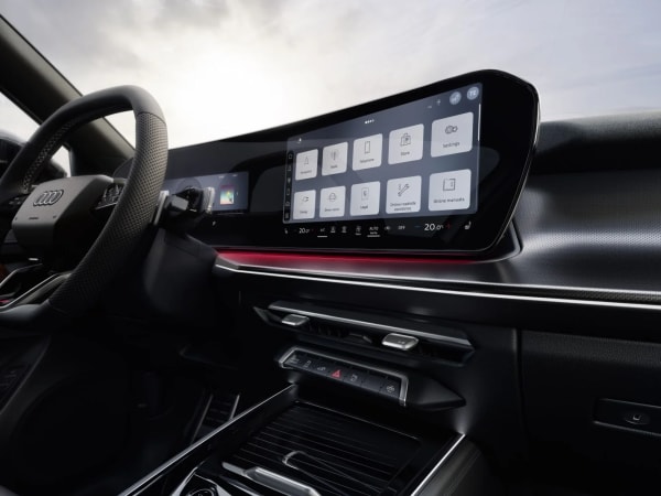 Audi Q3 Sportback - Slika 4