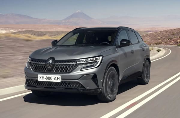 Renault Austral