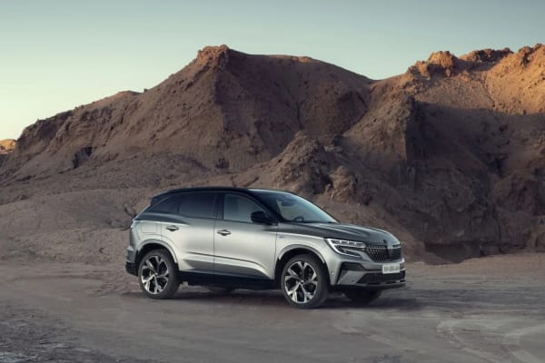 Renault Austral - Slika 2