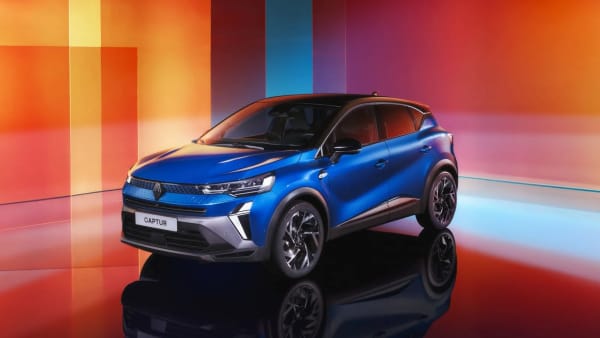 Renault Captur - Slika 2