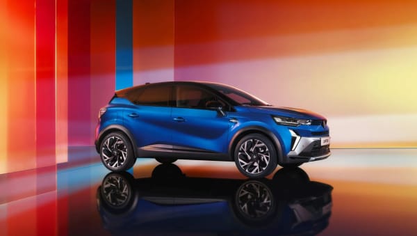 Renault Captur - Slika 3