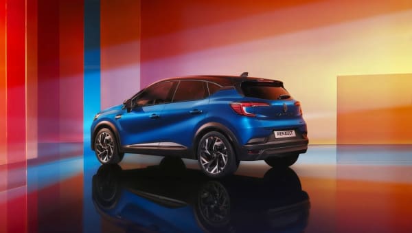 Renault Captur - Slika 4